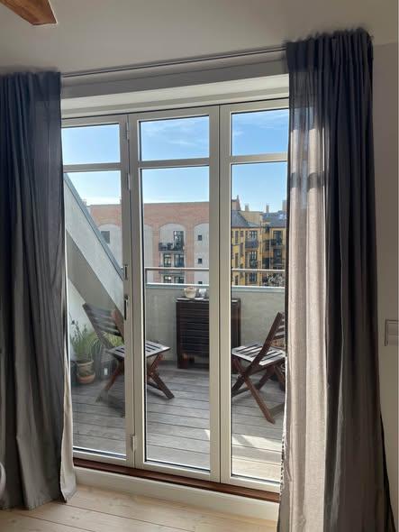 Andelsbolig i Vesterbro, billede 2