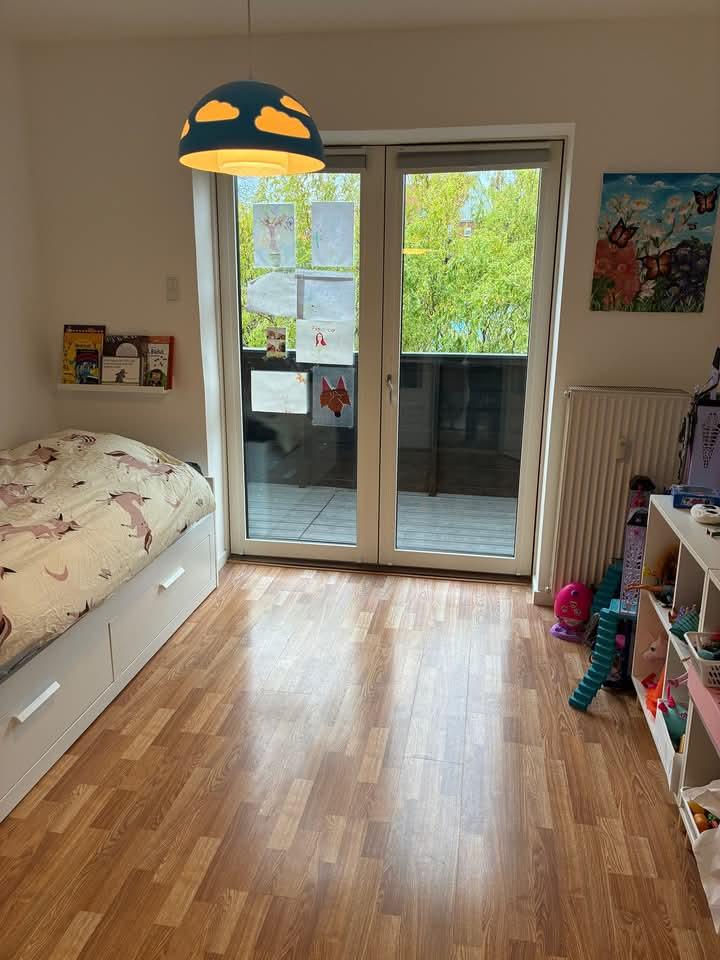 72 m² andelsbolig, Søborg, billede 3