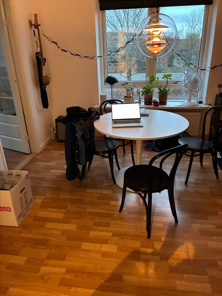72 m² andelsbolig, Søborg, billede 4