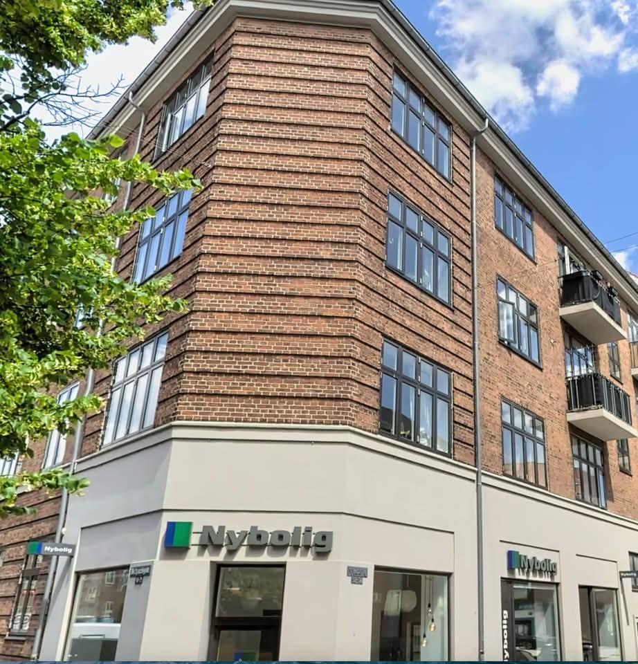 Andelsbolig i Østerbro, billede 2