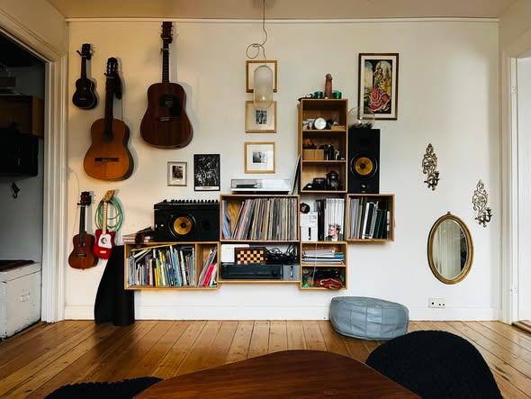 Viktoriagade — billede 1