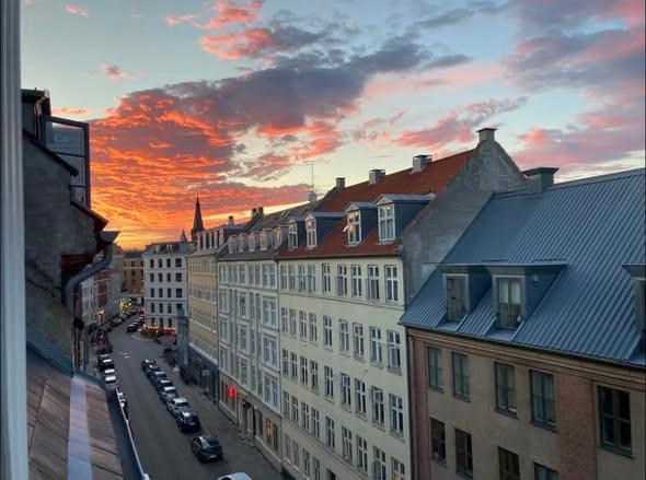 Viktoriagade — billede 2