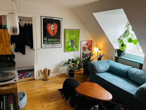 Viktoriagade — billede 3