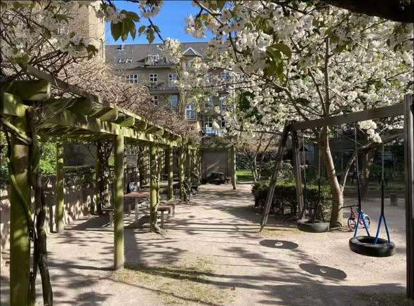 Viktoriagade — billede 4