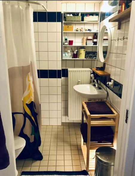 Viktoriagade — billede 5