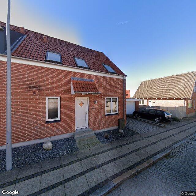 3-værelses andelsbolig, Herning, billede 1
