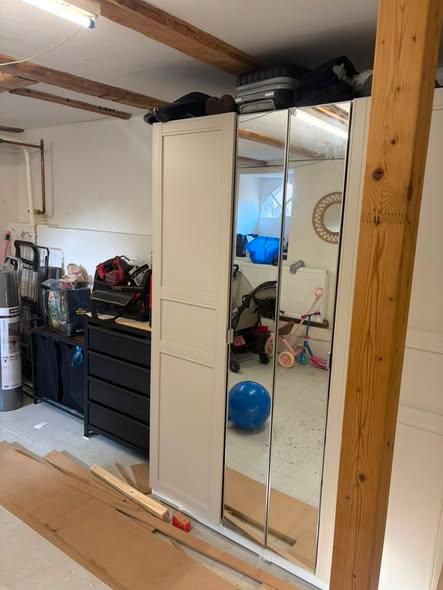 2-værelses byttebolig, Vanløse, billede 4