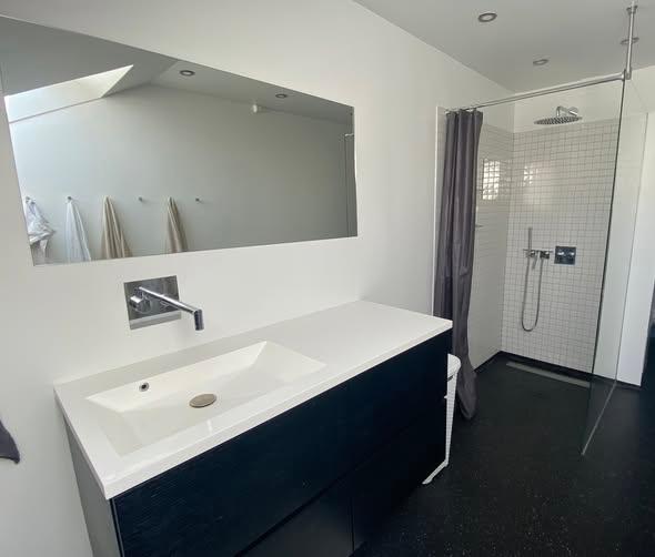 7 vær., Frederiksberg C