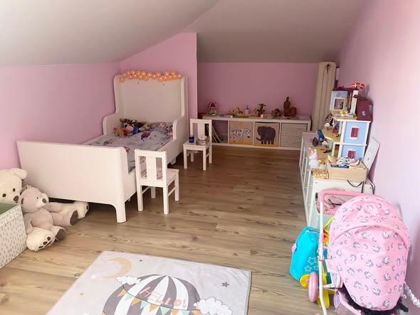 7 vær., Frederiksberg C