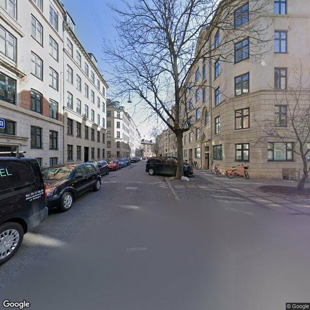 93 m² byttebolig, Vesterbro, billede 4
