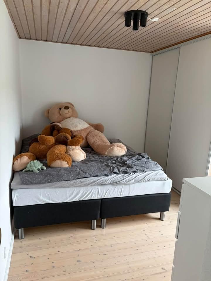 3-værelses andelsbolig, Frederiksberg, billede 1