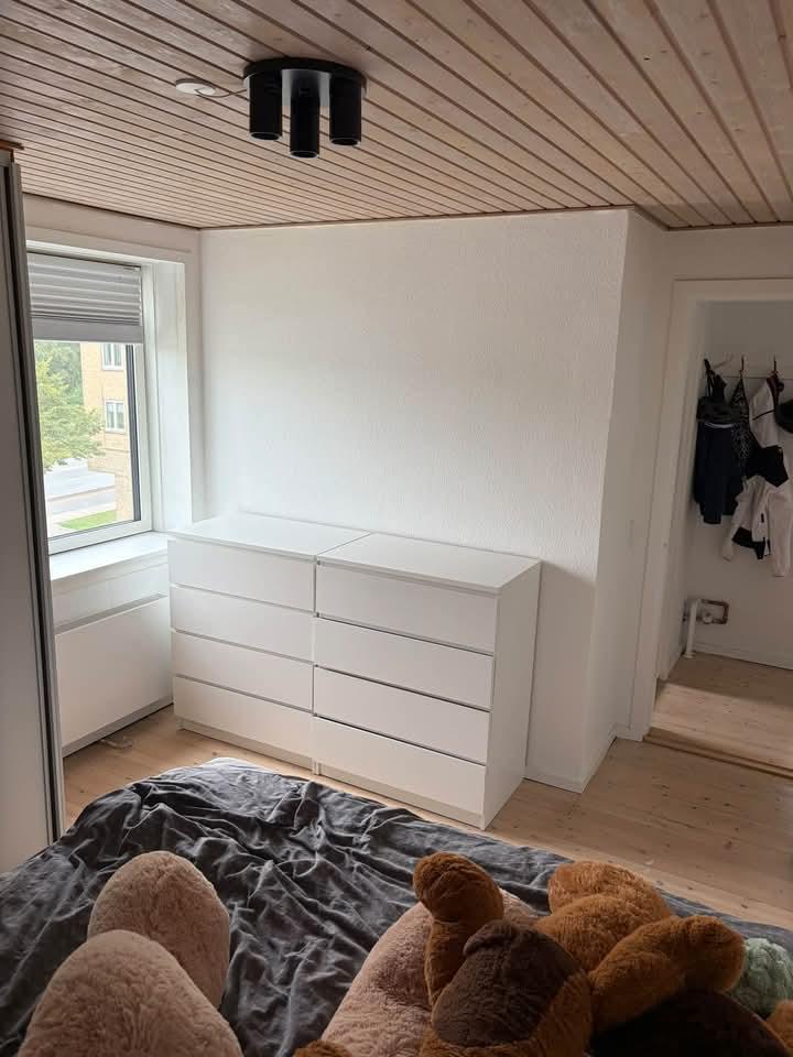3-værelses andelsbolig, Frederiksberg, billede 2