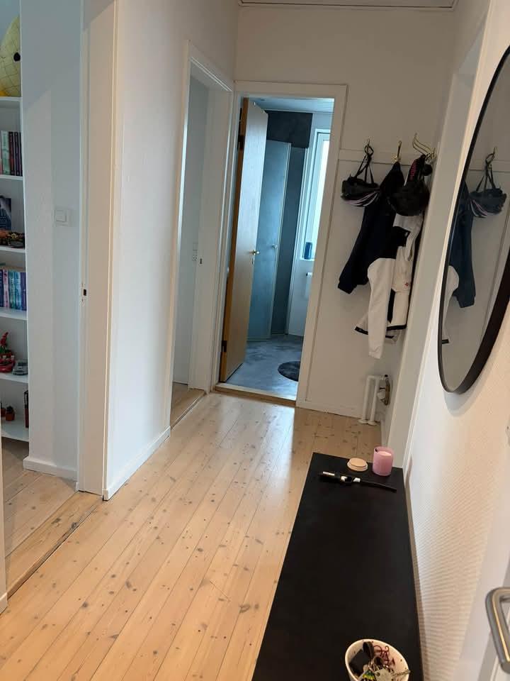 3-værelses andelsbolig, Frederiksberg, billede 5