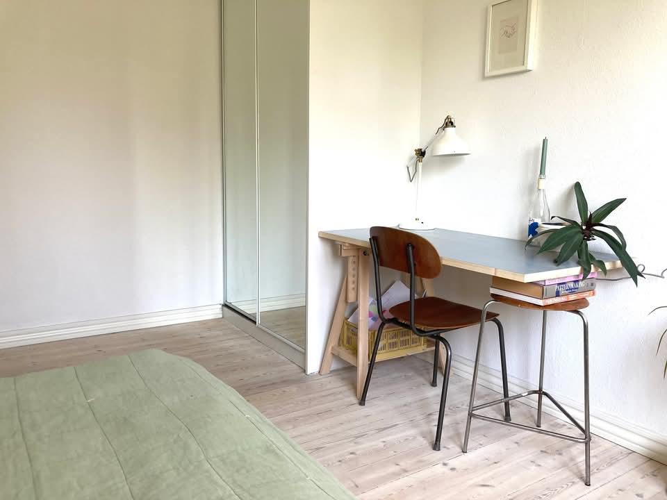 2-værelses andelsbolig, Søborg, billede 4
