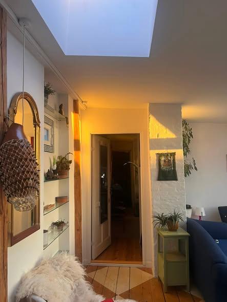 Gammel Kongevej ved Værnedamsvej