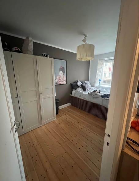 Byttebolig, Amager, billede 3