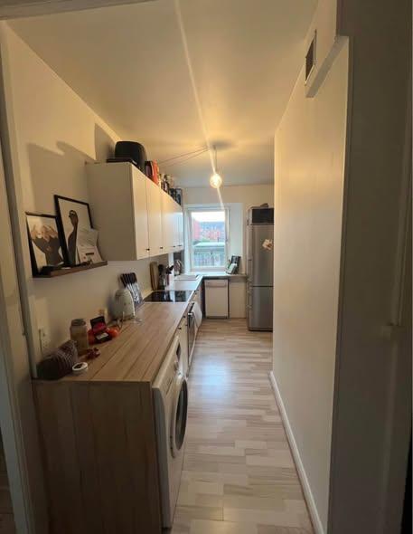 Byttebolig, Amager, billede 4