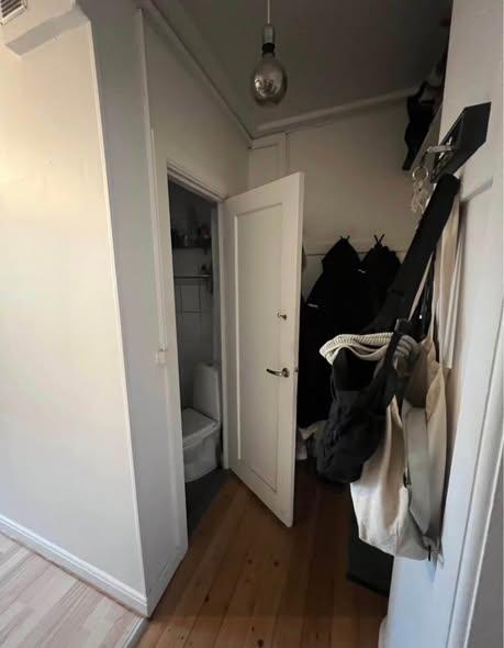 Byttebolig, Amager, billede 5