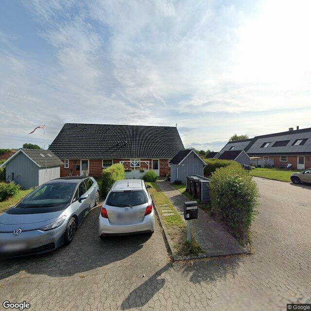 Andelsbolig i Slagelse, billede 1
