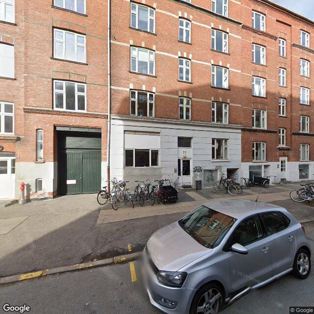 Andelsbolig i Amager