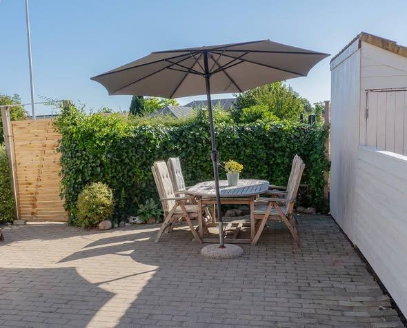 110 m² andelsbolig, Horsens, billede 4