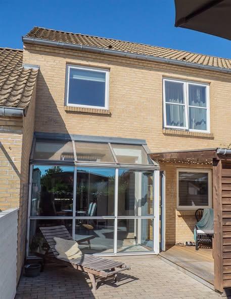 110 m² andelsbolig, Horsens, billede 5