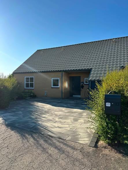 3-værelses andelsbolig, Aarhus, billede 1