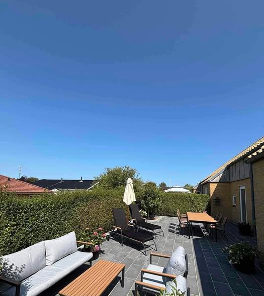 3-værelses andelsbolig, Aarhus, billede 3