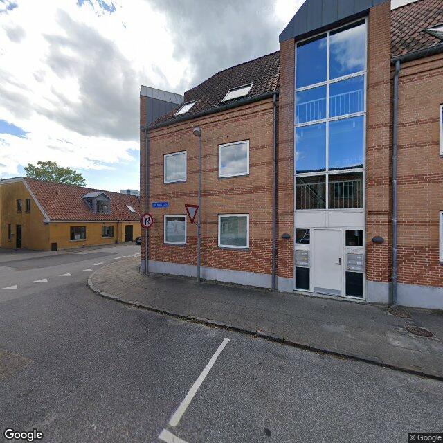 Andelsbolig i Herning, billede 1