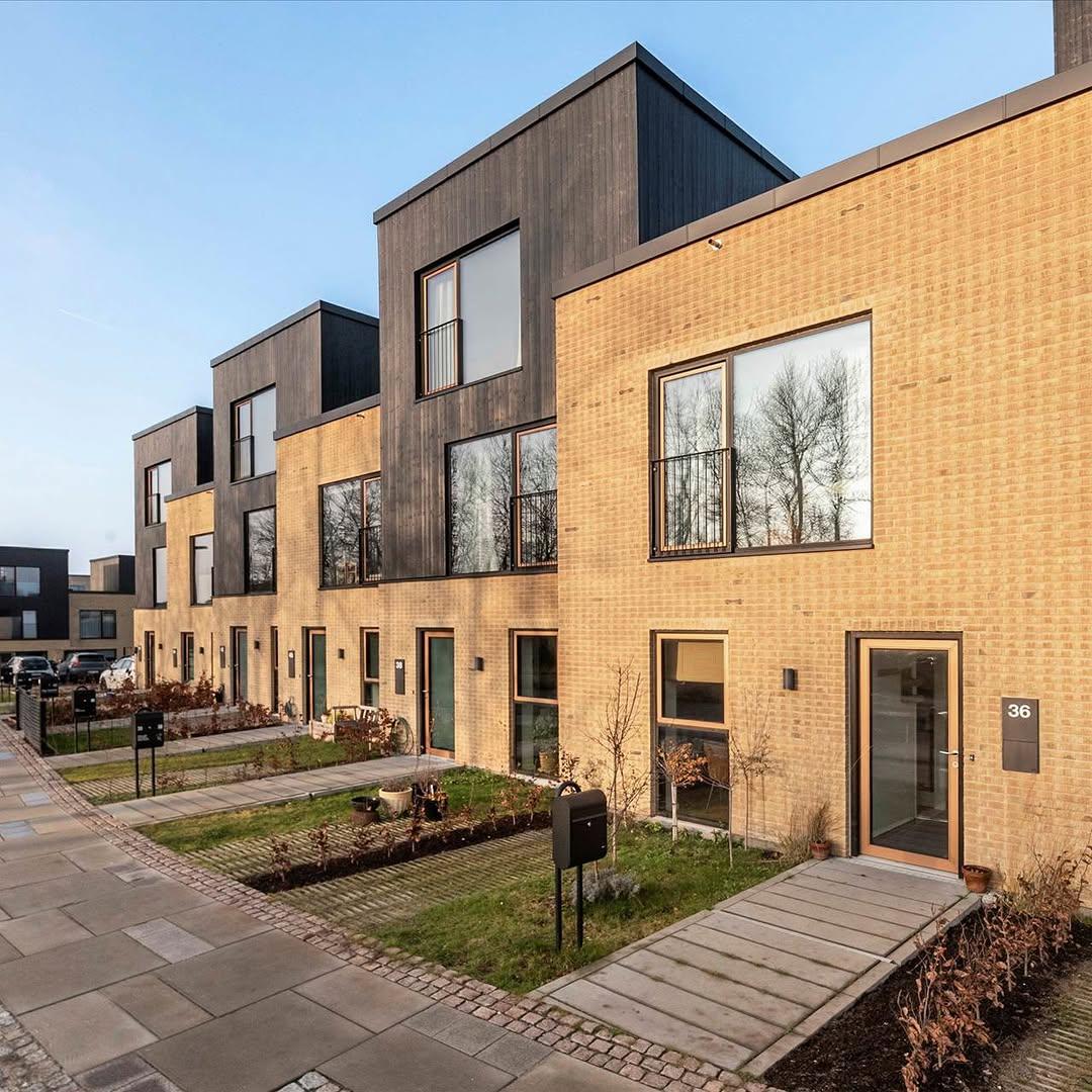 92 m² andelsbolig, Aarhus N, billede 2
