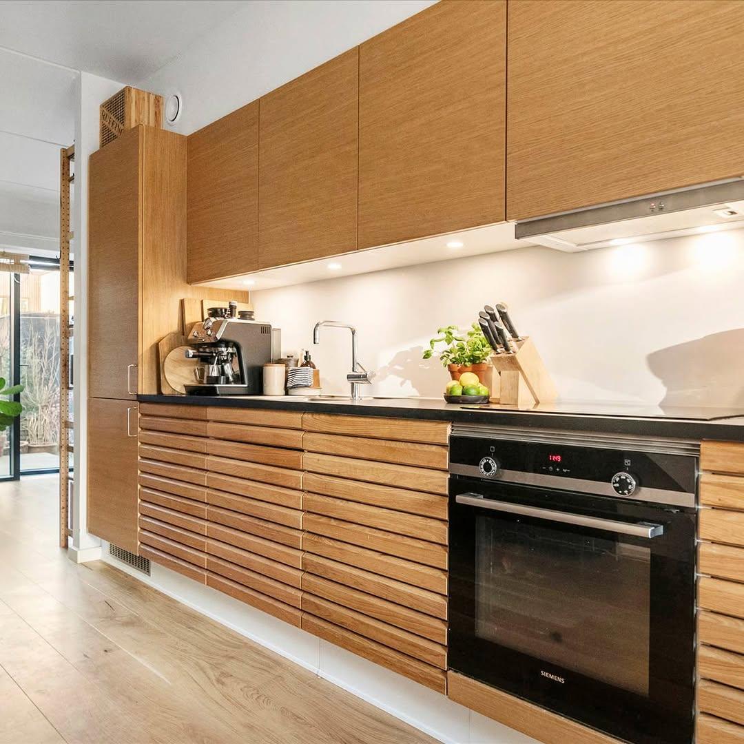 92 m² andelsbolig, Aarhus N, billede 3