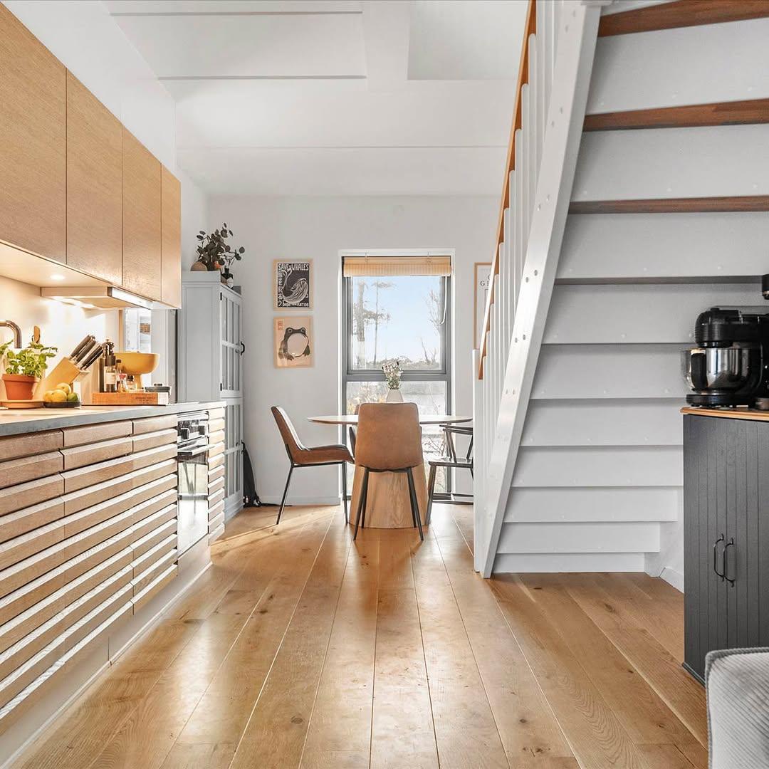 92 m² andelsbolig, Aarhus N, billede 4