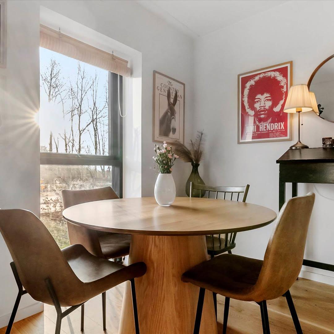 92 m² andelsbolig, Aarhus N, billede 5