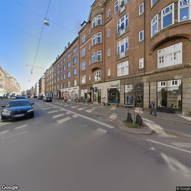 105 m² byttebolig, Frederiksberg C, billede 1