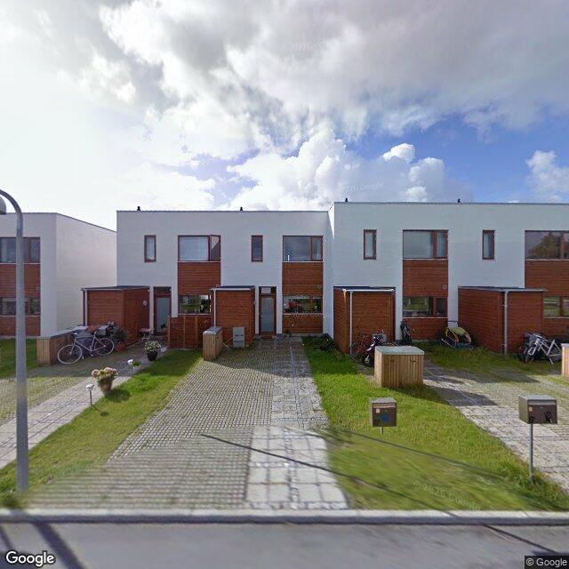 93 m² andelsbolig, Hedehusene, billede 1