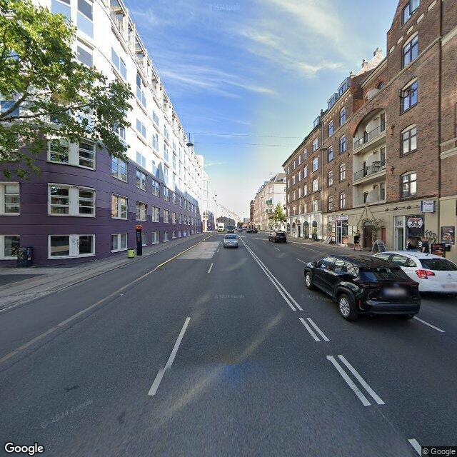 Tagensvej/Hermodsgade — billede 2