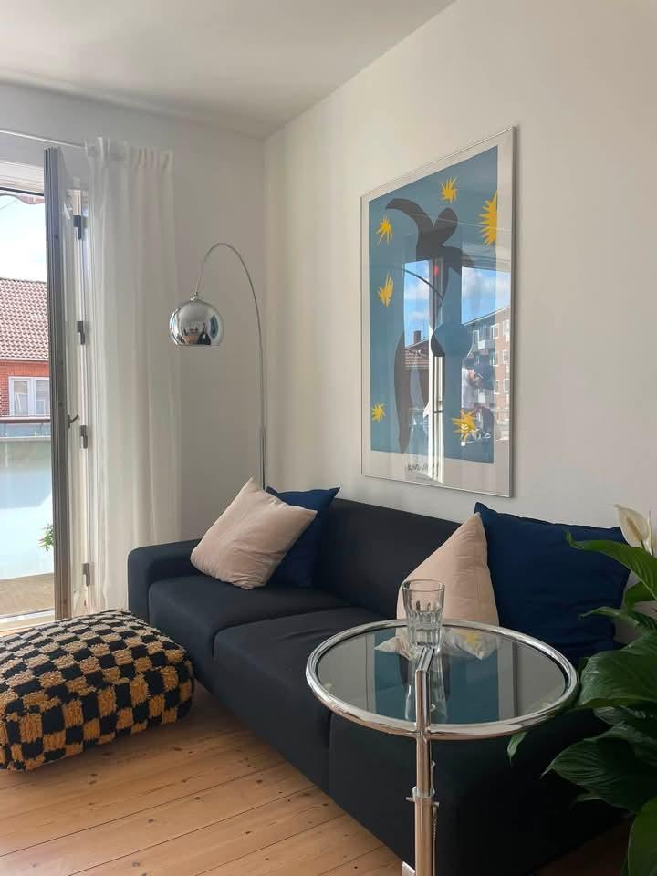 Andelsbolig i Kongens Lyngby, billede 1