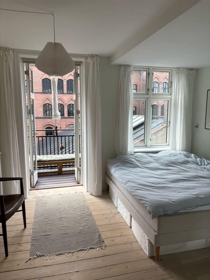 84 m² byttebolig, Vesterbro, billede 3