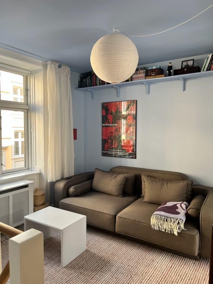 84 m² byttebolig, Vesterbro, billede 4