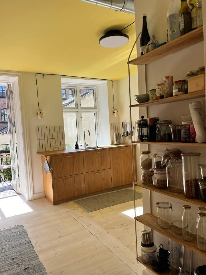 84 m² byttebolig, Vesterbro, billede 5