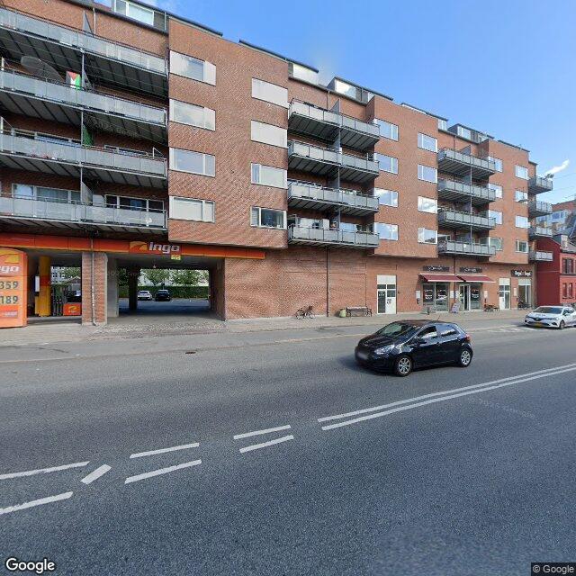 Andelsbolig i Nordvest, billede 1