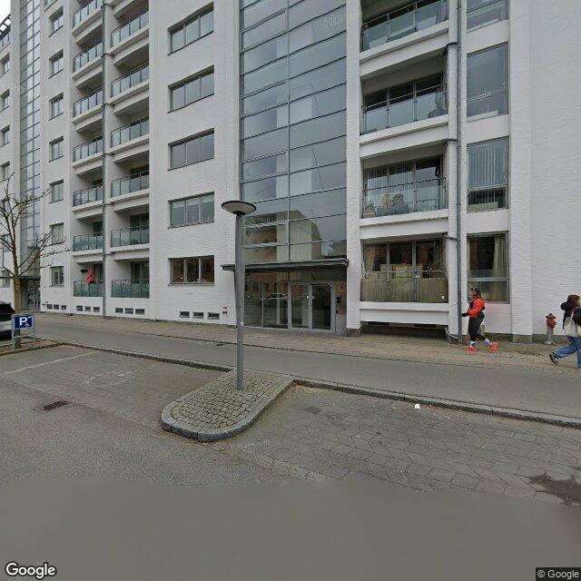 Andelsbolig i Amager, billede 2