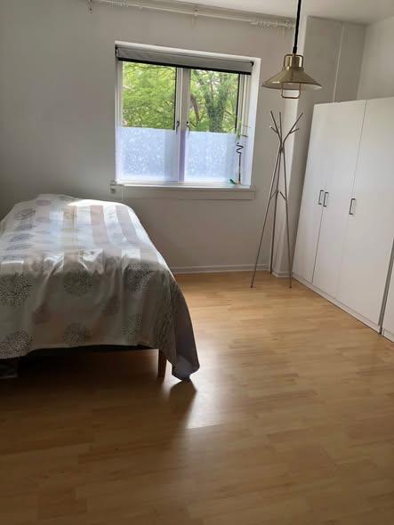 Andelsbolig i Glostrup, billede 1