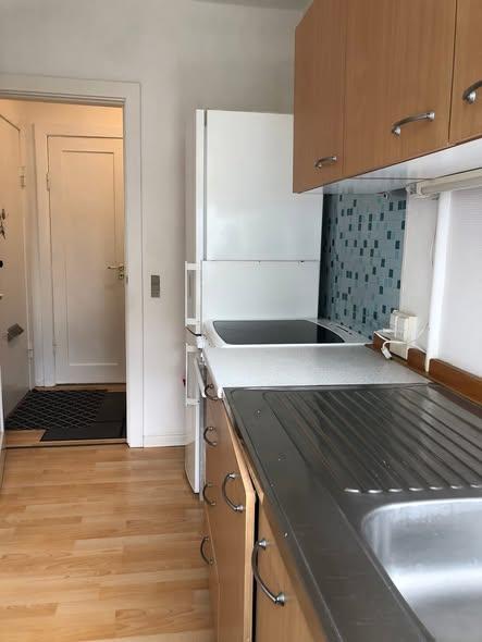 Andelsbolig på 41 m², Glostrup, billede 4