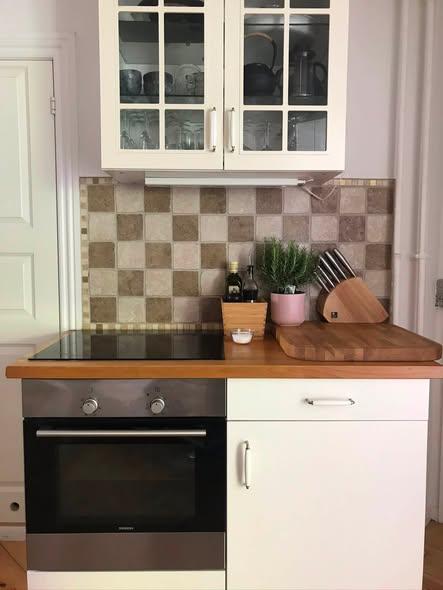 60 m² byttebolig, Østerbro, billede 5