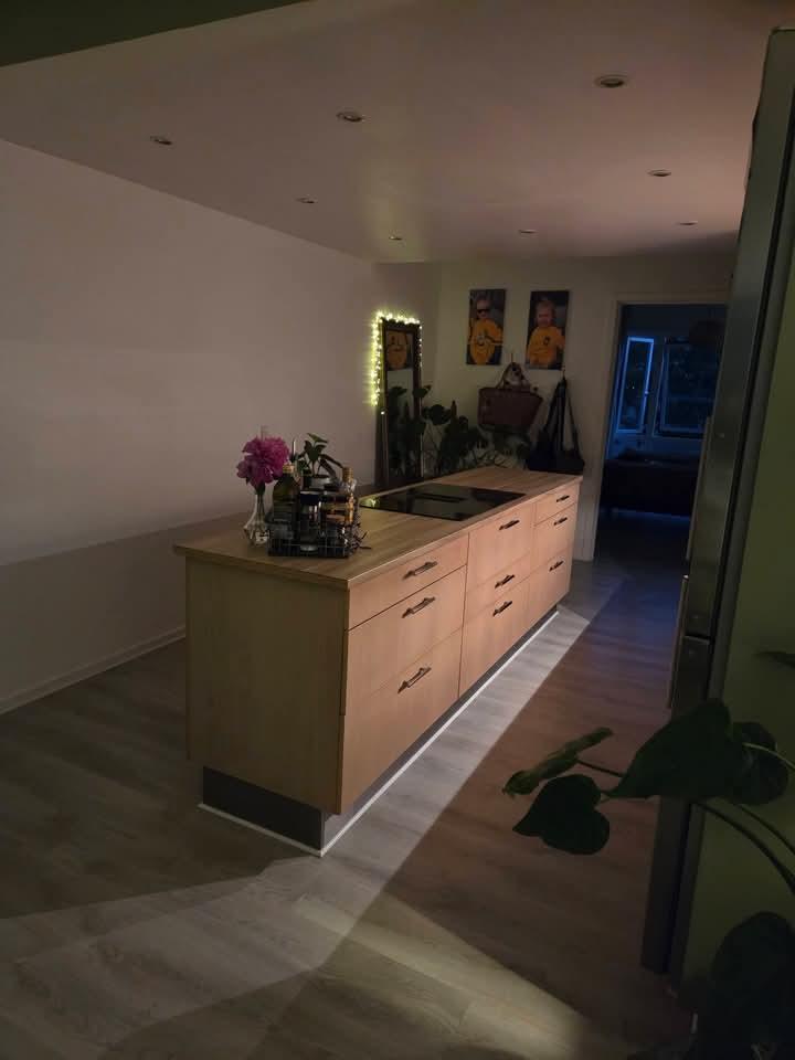 Andelsbolig på 92 m², Glostrup, billede 3