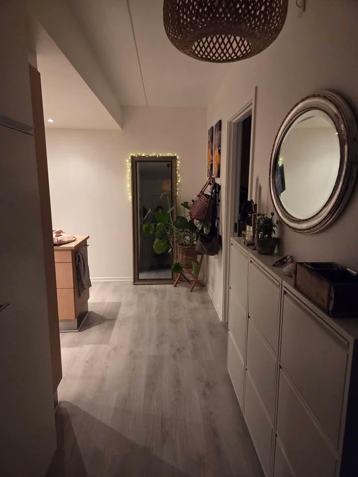 Andelsbolig på 92 m², Glostrup, billede 4