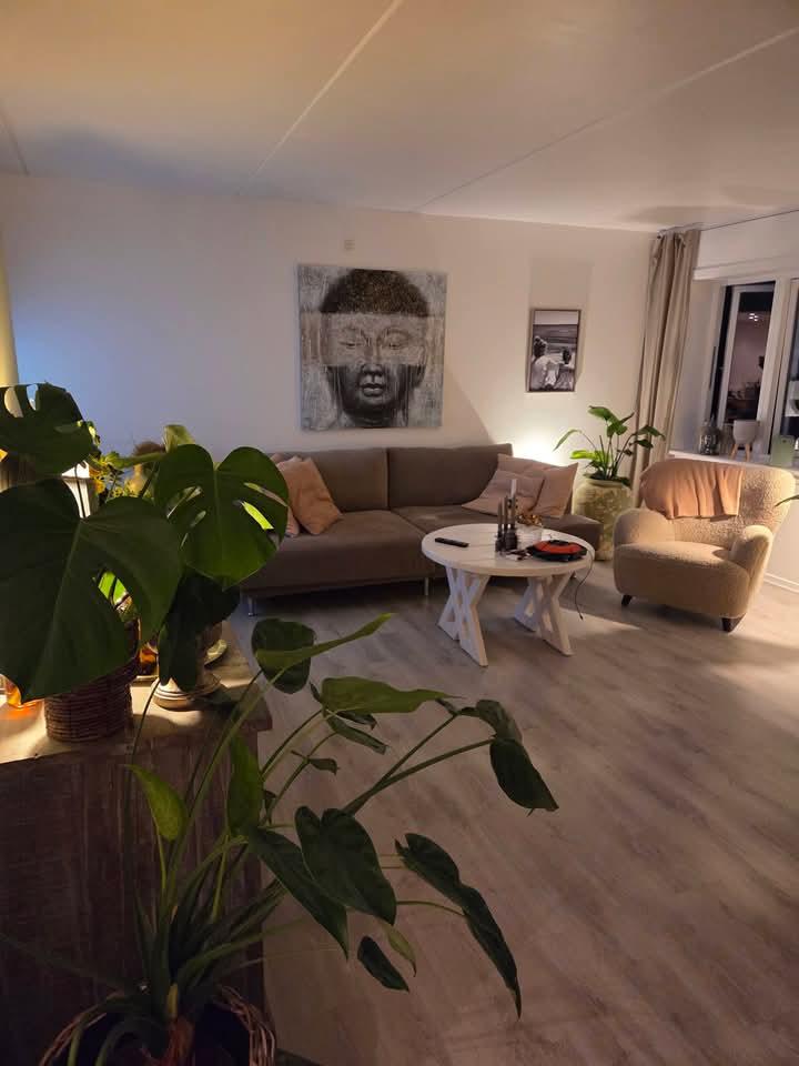 Andelsbolig på 92 m², Glostrup, billede 5