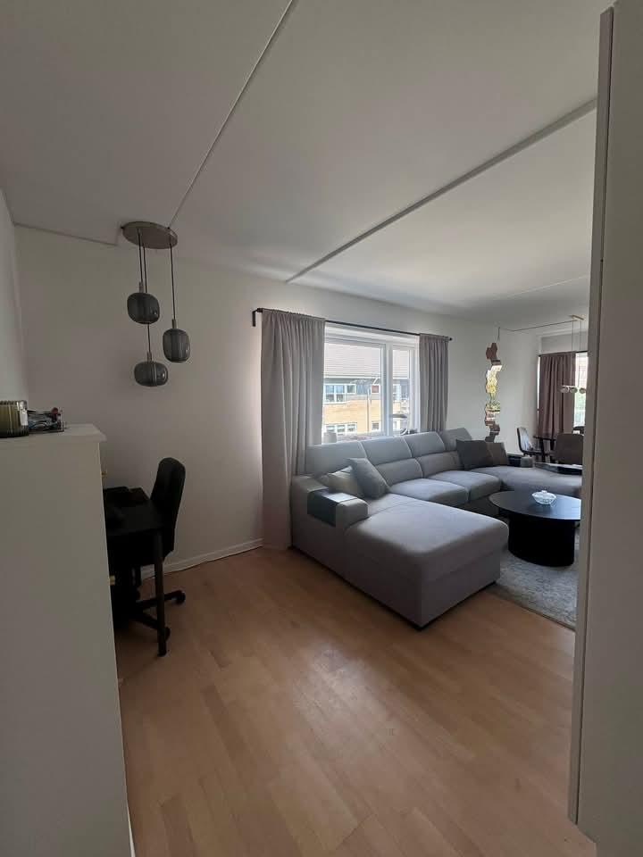 Andelsbolig i Glostrup