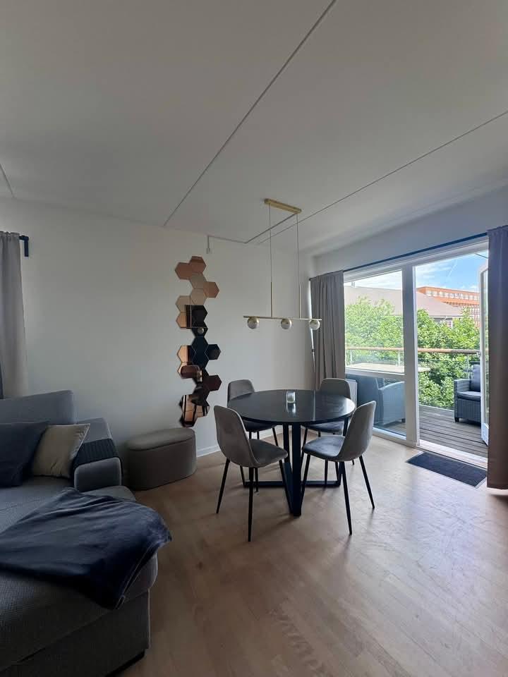3-værelses andelsbolig, Glostrup, billede 4